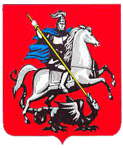 герб города Москвы